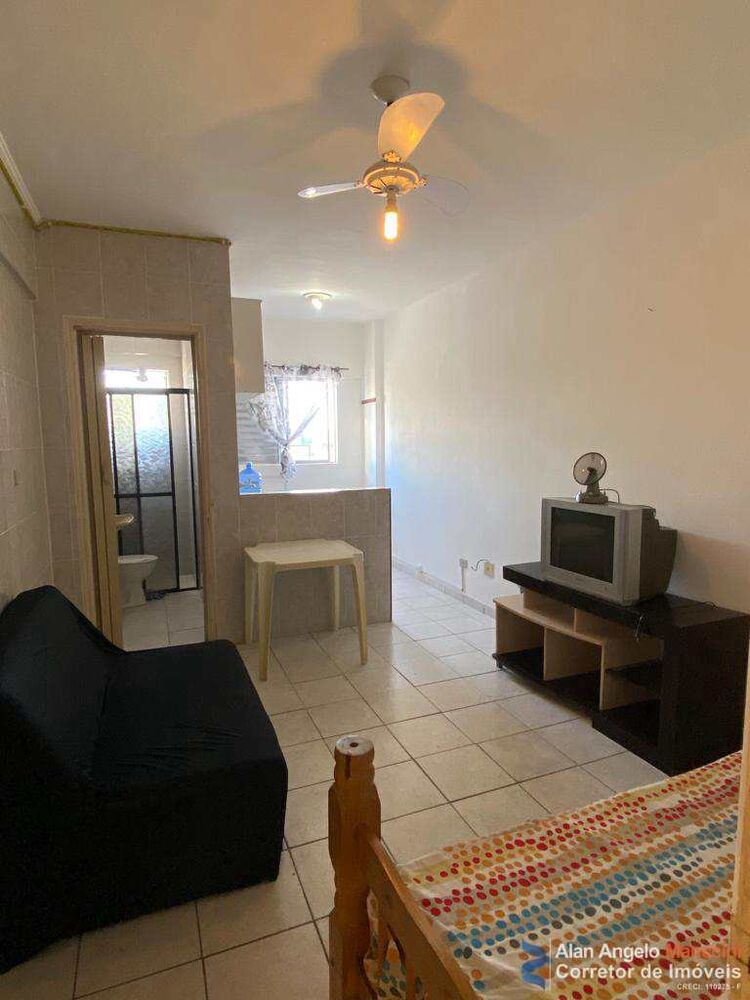 Kitnet-Studio, 20 m² - Foto 8