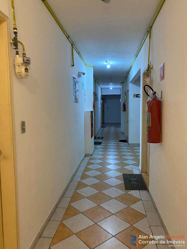 Kitnet-Studio, 20 m² - Foto 6