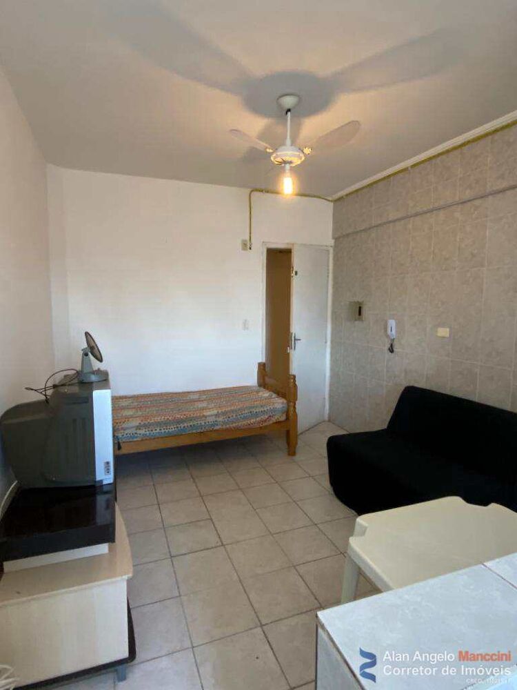 Kitnet-Studio, 20 m² - Foto 2