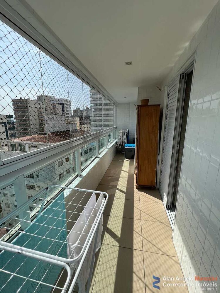Apartamento, 3 quartos, 115 m² - Foto 24