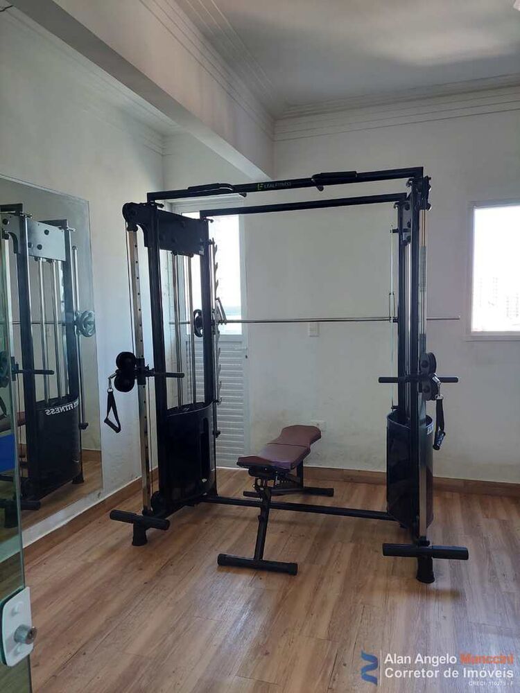 Apartamento, 3 quartos, 115 m² - Foto 35