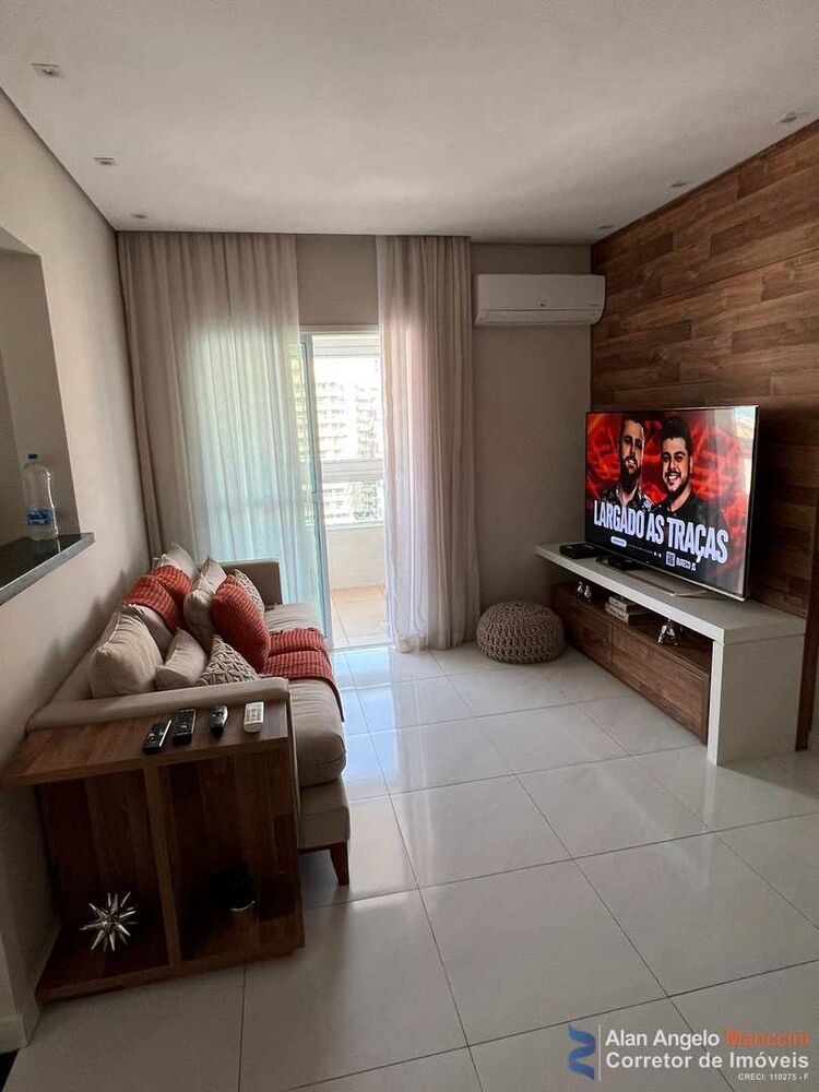 Apartamento, 3 quartos, 115 m² - Foto 33