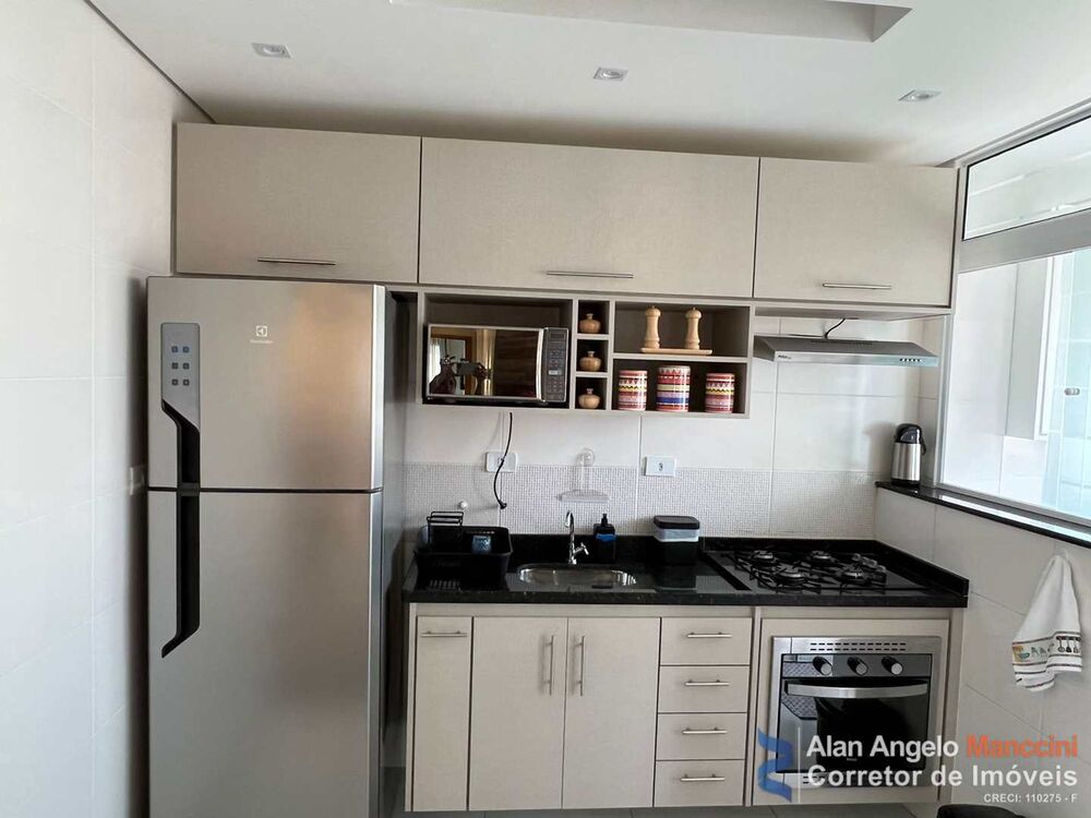 Apartamento, 3 quartos, 115 m² - Foto 7