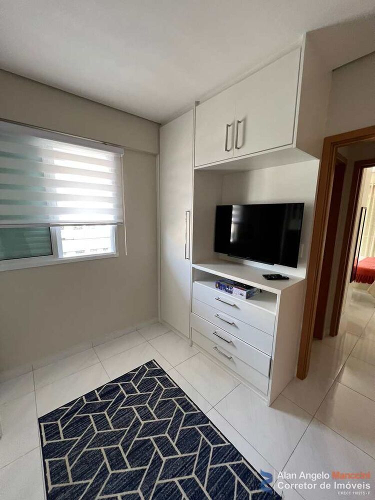 Apartamento, 3 quartos, 115 m² - Foto 2