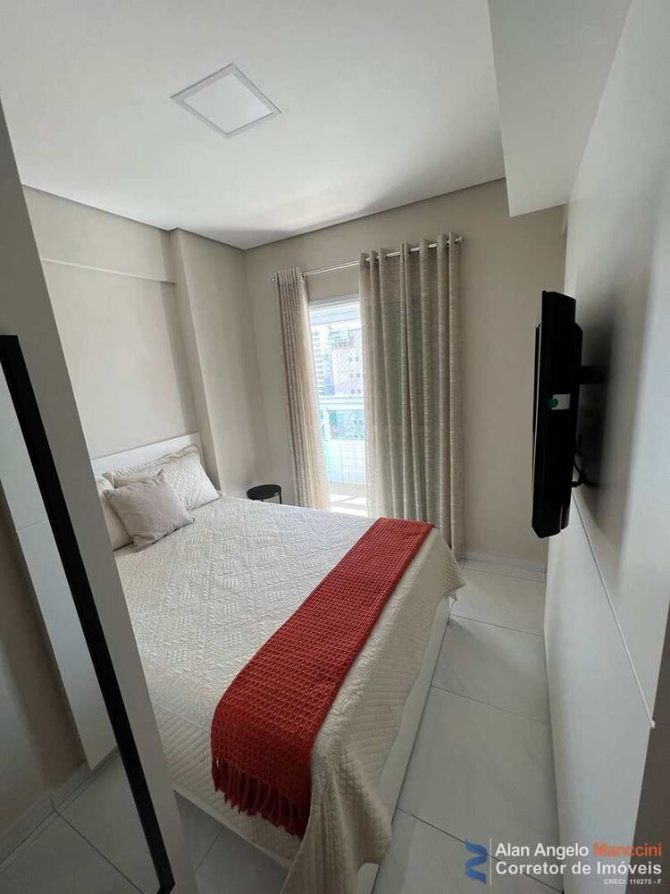 Apartamento, 3 quartos, 115 m² - Foto 3