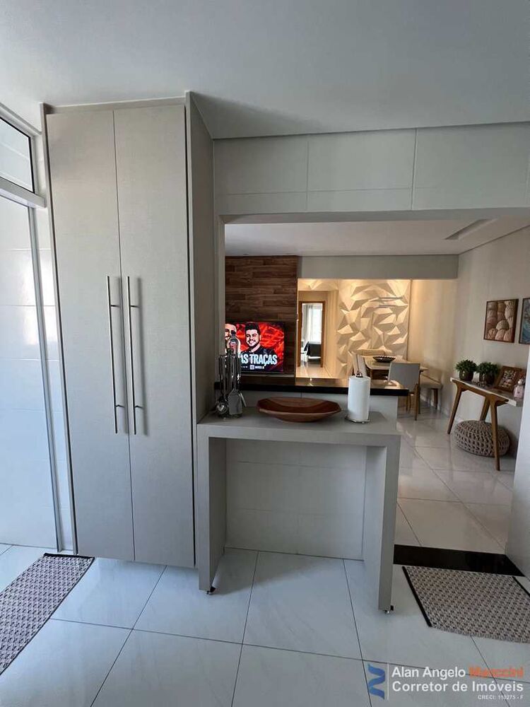 Apartamento, 3 quartos, 115 m² - Foto 21