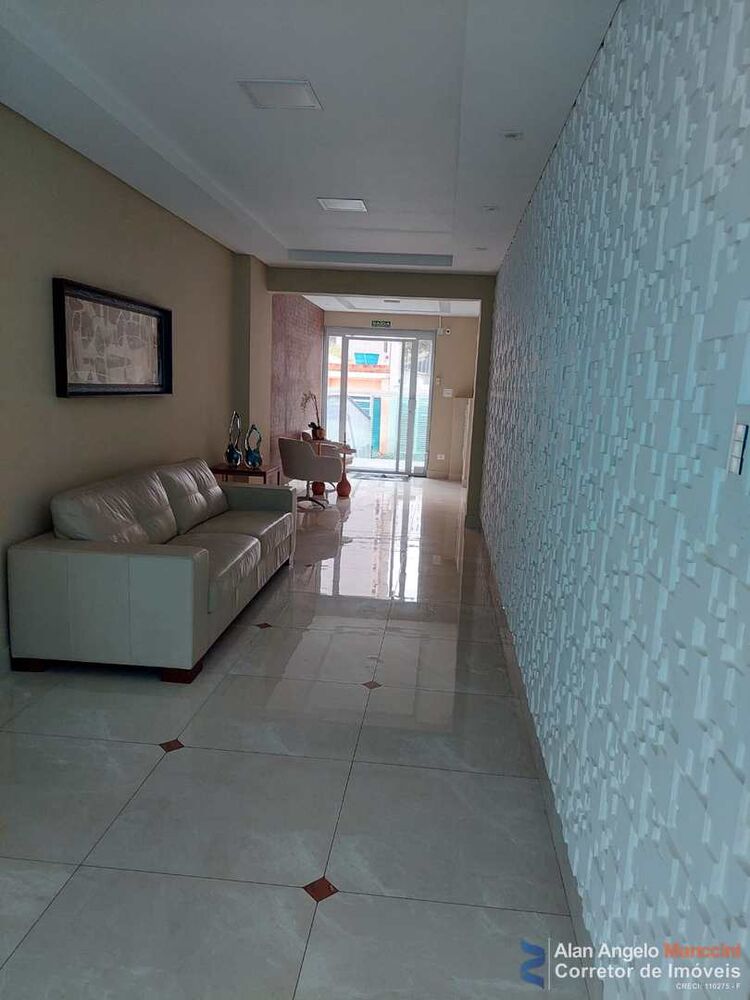 Apartamento, 3 quartos, 115 m² - Foto 4