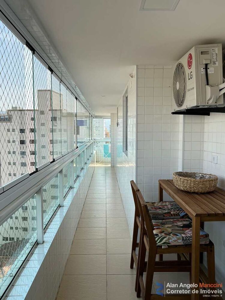 Apartamento, 3 quartos, 115 m² - Foto 41