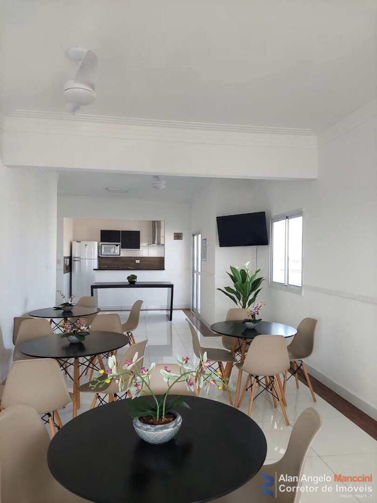 Apartamento, 3 quartos, 115 m² - Foto 12