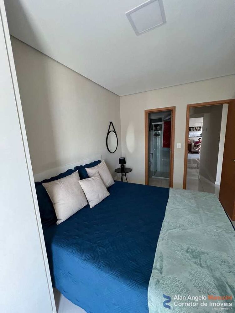 Apartamento, 3 quartos, 115 m² - Foto 8