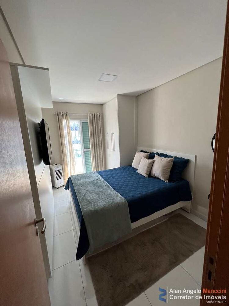 Apartamento, 3 quartos, 115 m² - Foto 6