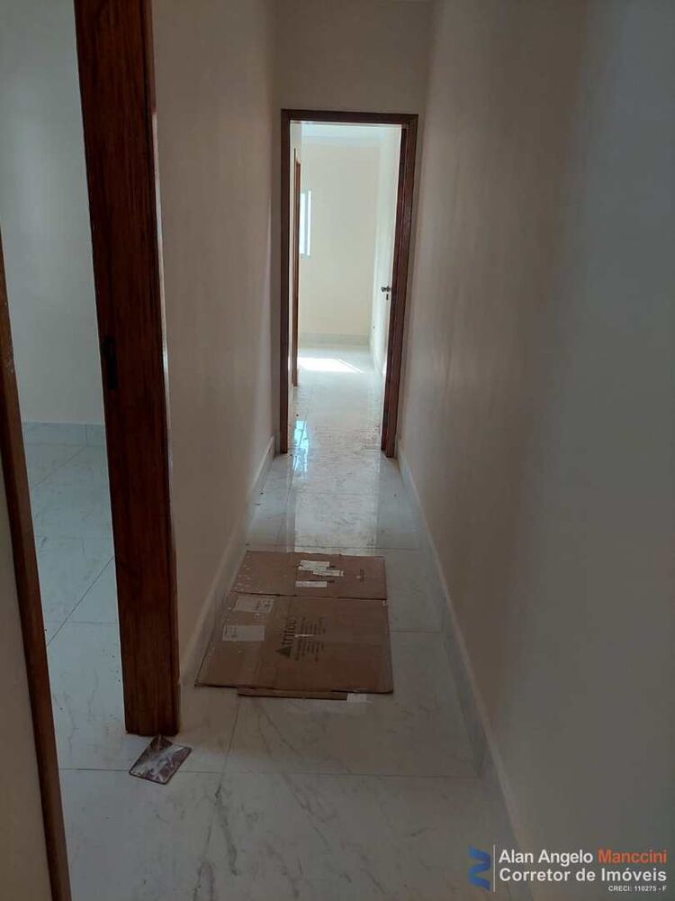 Sobrado, 3 quartos, 125 m² - Foto 7