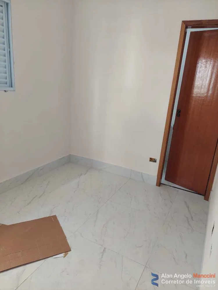 Sobrado, 3 quartos, 125 m² - Foto 11