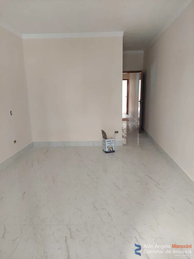 Sobrado, 3 quartos, 125 m² - Foto 13