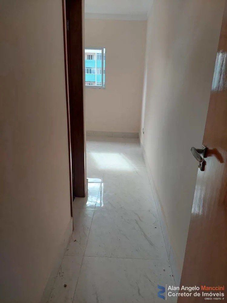Sobrado, 3 quartos, 125 m² - Foto 12