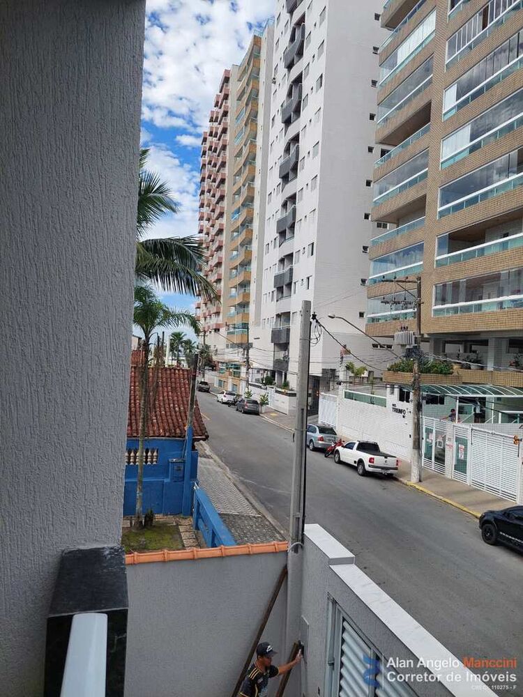Sobrado, 3 quartos, 125 m² - Foto 3