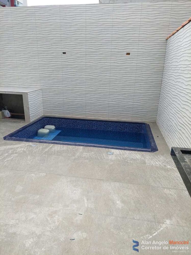 Sobrado, 3 quartos, 125 m² - Foto 5