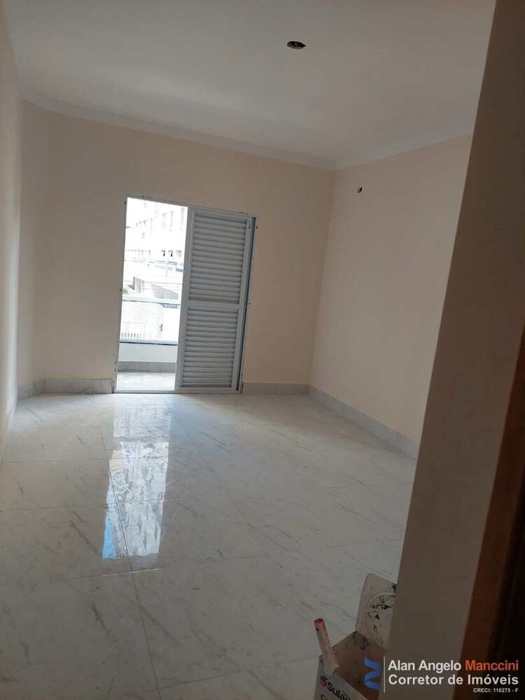 Sobrado, 3 quartos, 125 m² - Foto 1