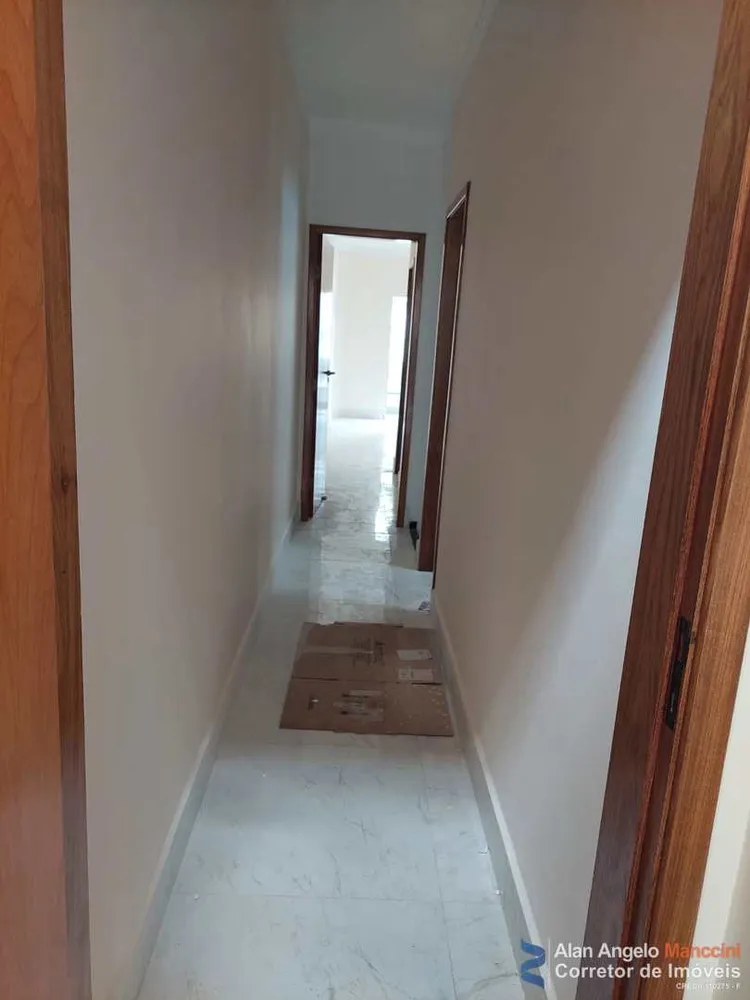 Sobrado, 3 quartos, 125 m² - Foto 8
