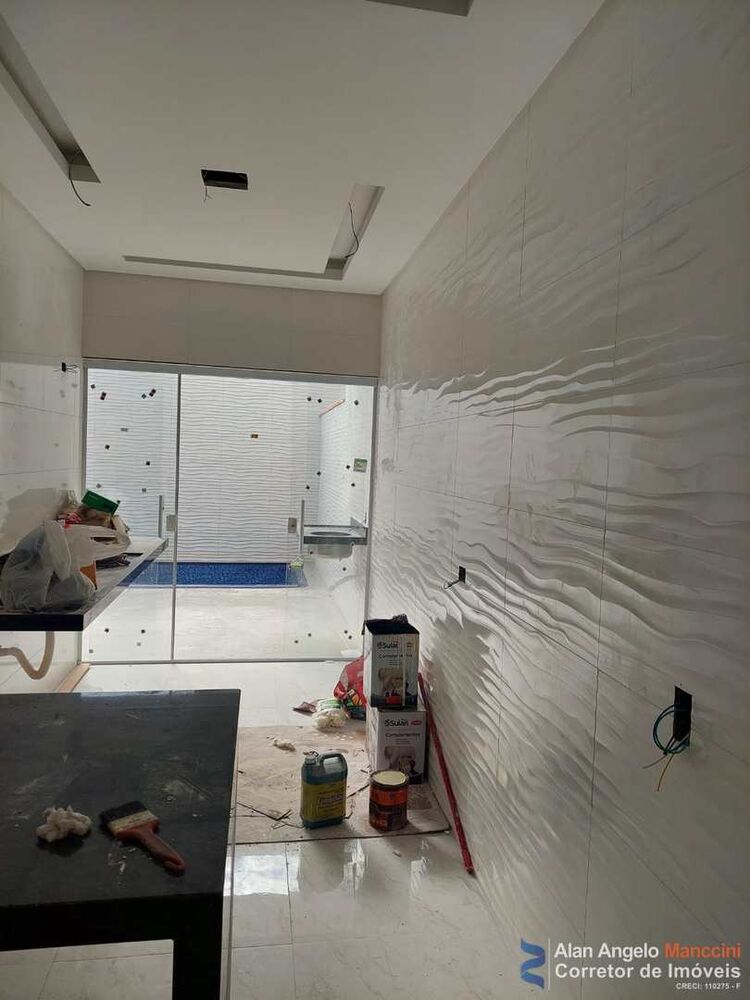 Sobrado, 3 quartos, 125 m² - Foto 6