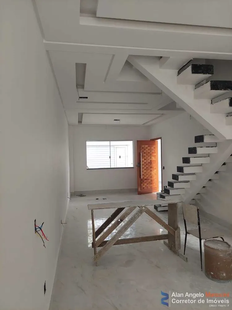 Sobrado, 3 quartos, 125 m² - Foto 19