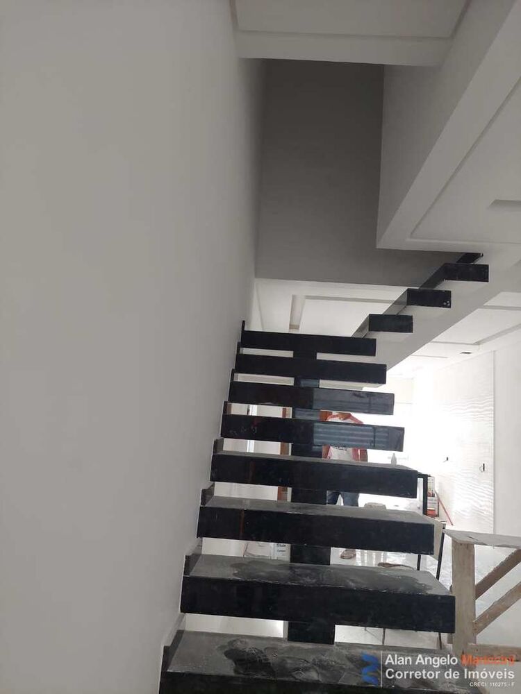 Sobrado, 3 quartos, 125 m² - Foto 8