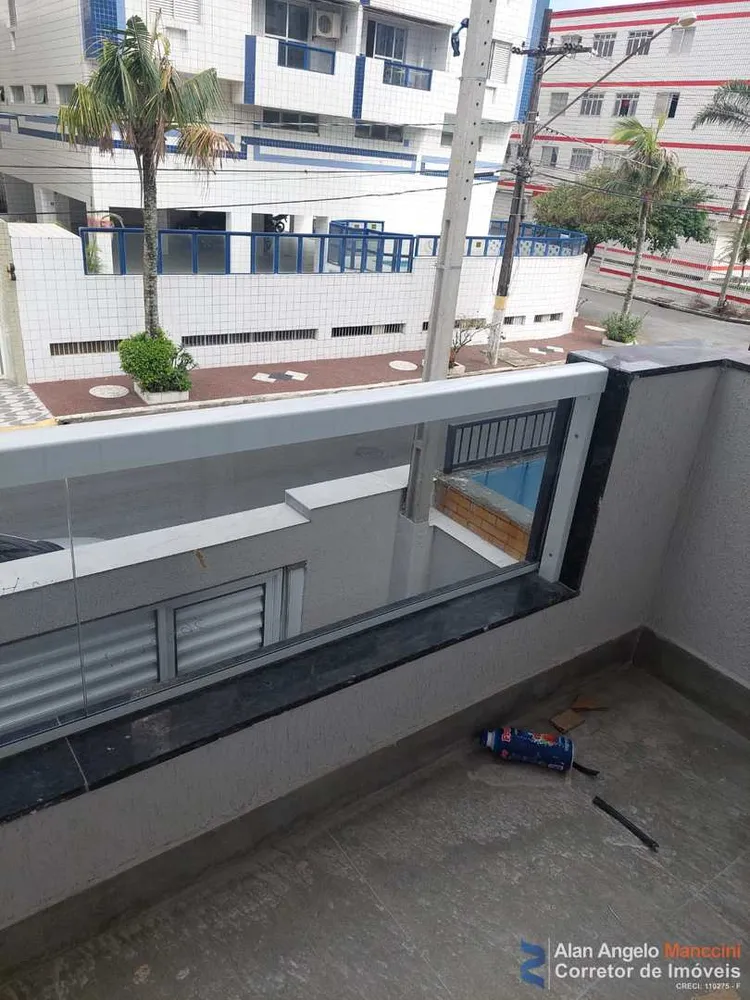 Sobrado, 3 quartos, 125 m² - Foto 4