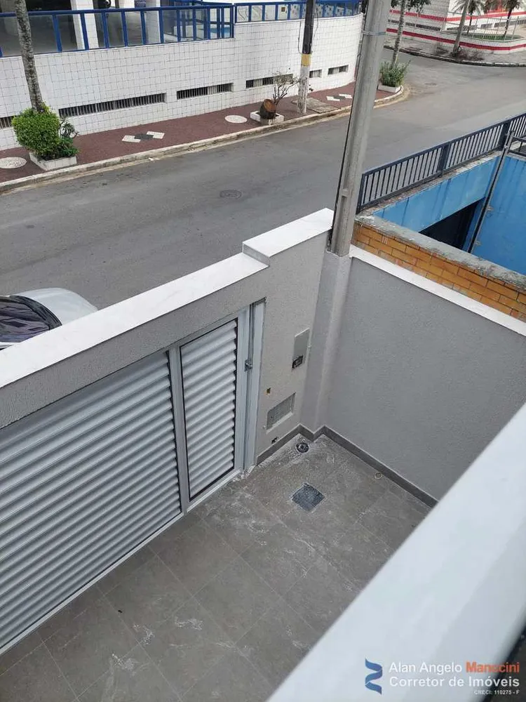 Sobrado, 3 quartos, 125 m² - Foto 5
