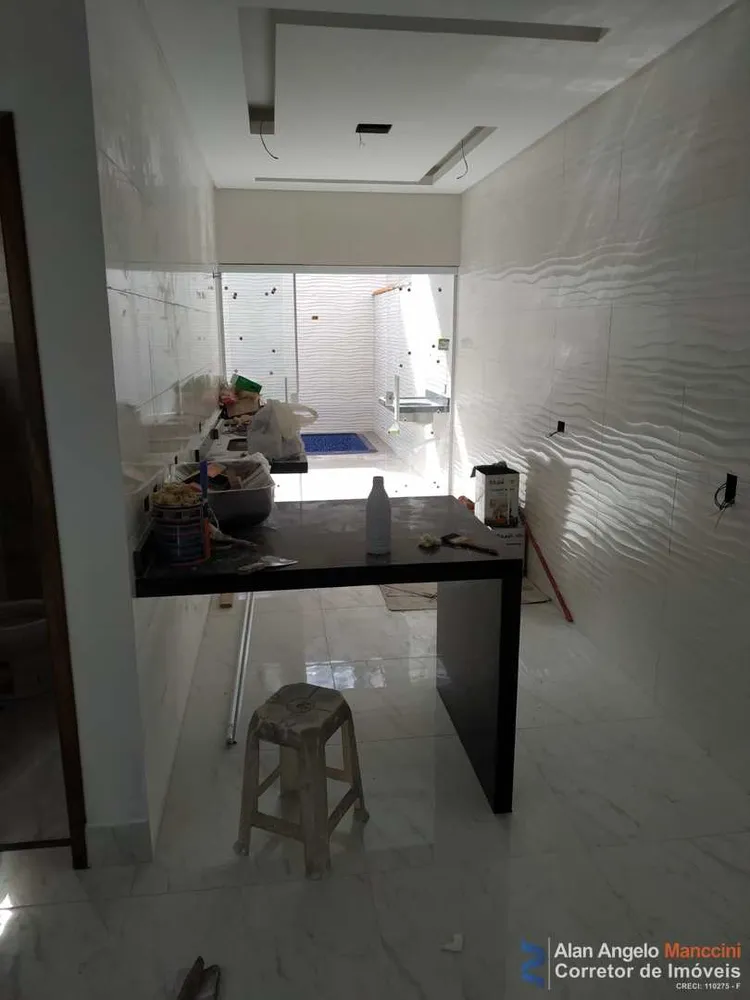 Sobrado, 3 quartos, 125 m² - Foto 20