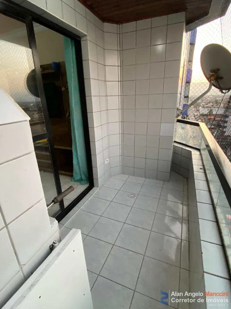 Apartamento, 2 quartos, 92 m² - Foto 8