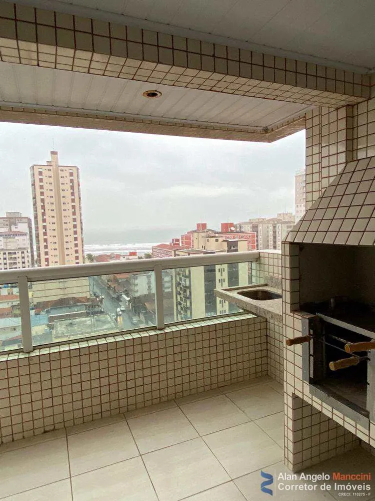 Apartamento, 3 quartos, 103 m² - Foto 11