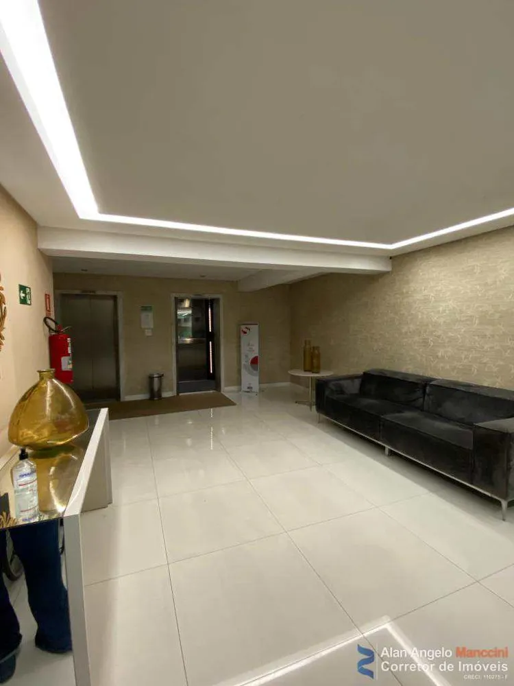 Apartamento, 3 quartos, 103 m² - Foto 2