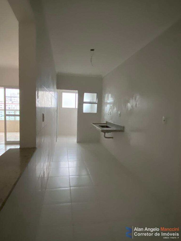 Apartamento à venda com 3 quartos, 103m² - Foto 2