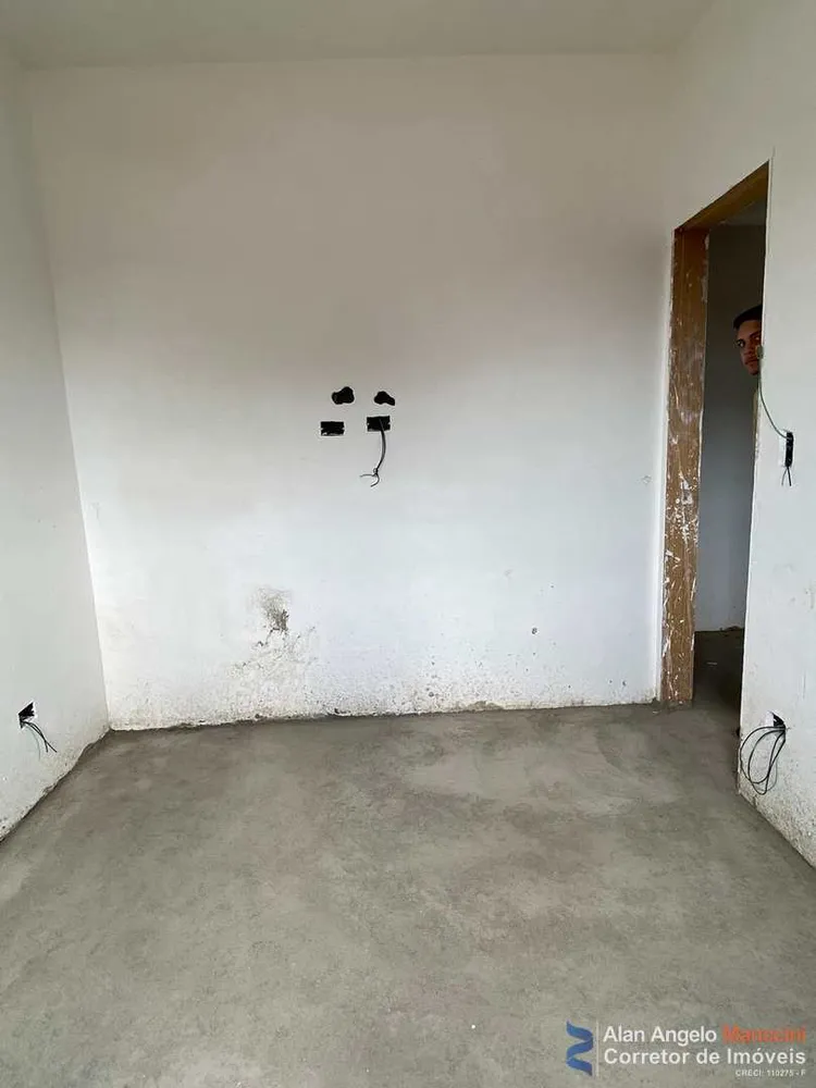 Casa de Condomínio, 2 quartos - Foto 5