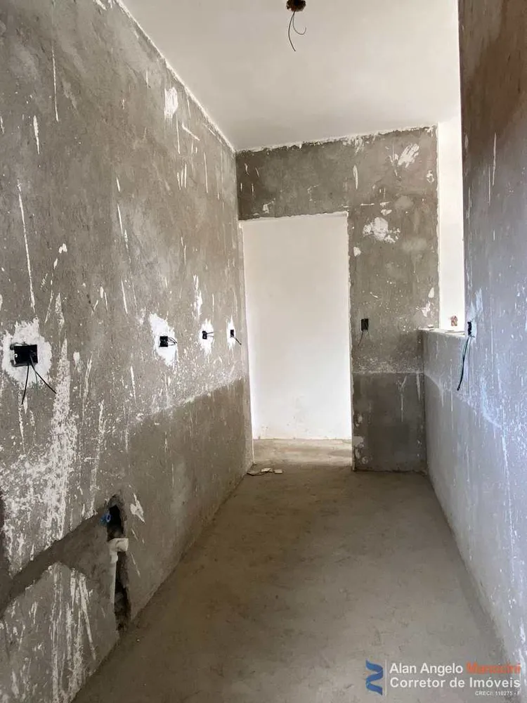 Casa de Condomínio, 2 quartos - Foto 7