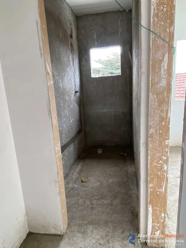 Casa de Condomínio, 2 quartos - Foto 4
