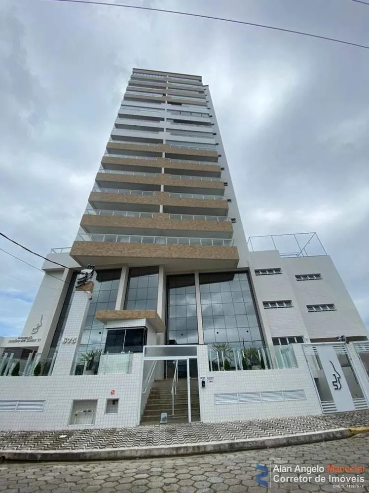 Apartamento, 1 quarto, 47 m² - Foto 1
