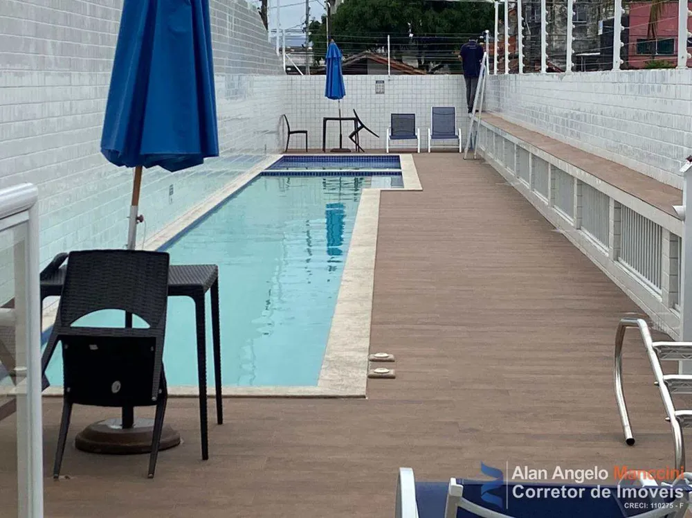 Apartamento, 1 quarto, 47 m² - Foto 2