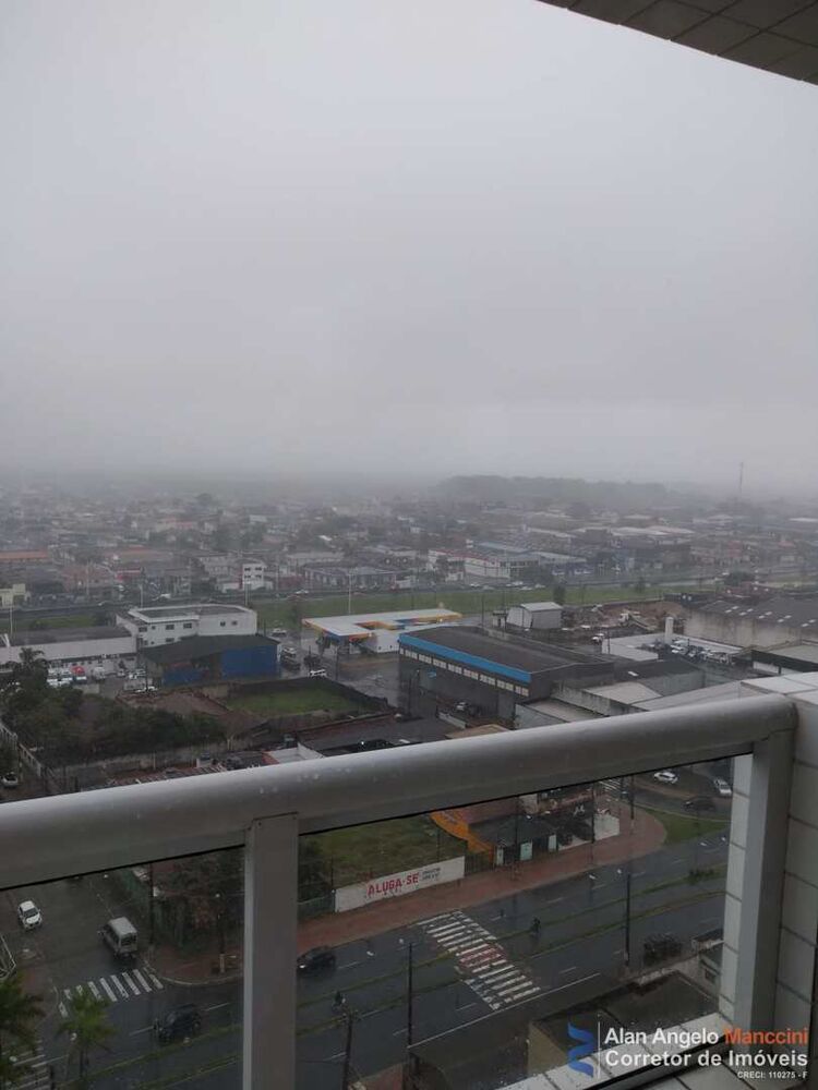 Apartamento, 1 quarto, 47 m² - Foto 1