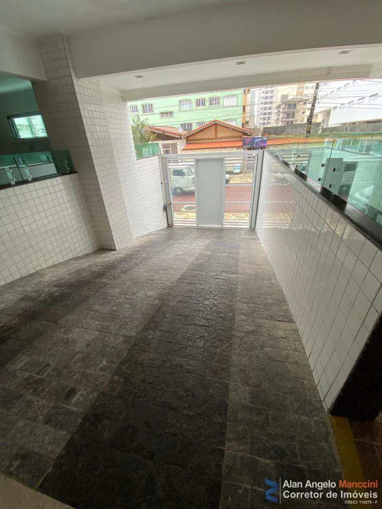 Apartamento, 2 quartos, 106 m² - Foto 2