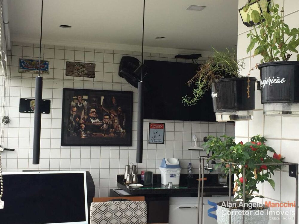 Apartamento, 2 quartos, 93 m² - Foto 2