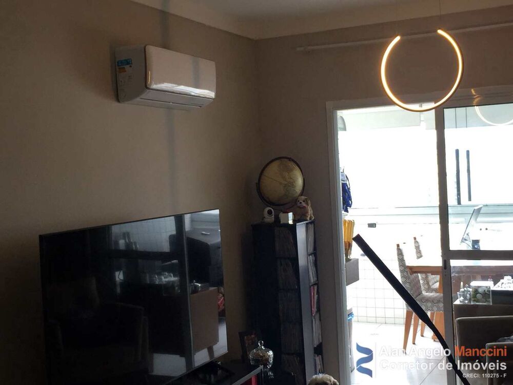 Apartamento, 2 quartos, 93 m² - Foto 8