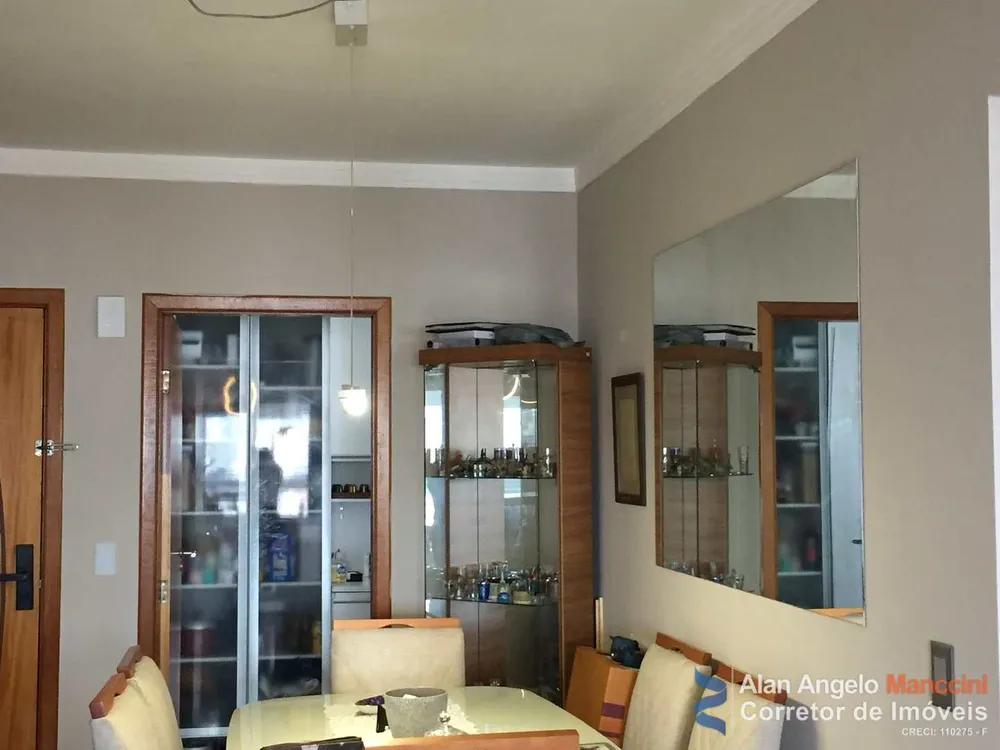 Apartamento, 2 quartos, 93 m² - Foto 9