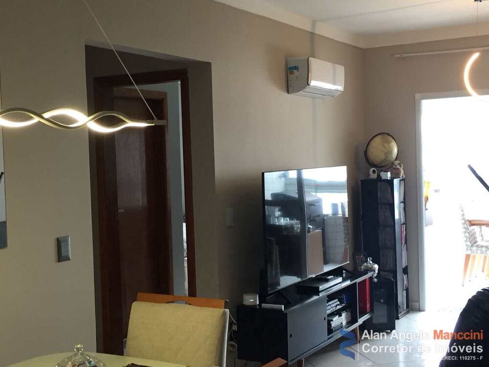 Apartamento, 2 quartos, 93 m² - Foto 4