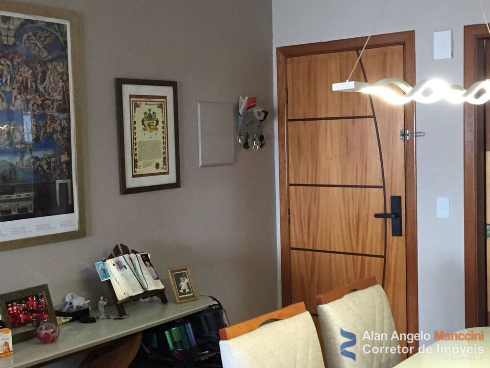 Apartamento, 2 quartos, 93 m² - Foto 5
