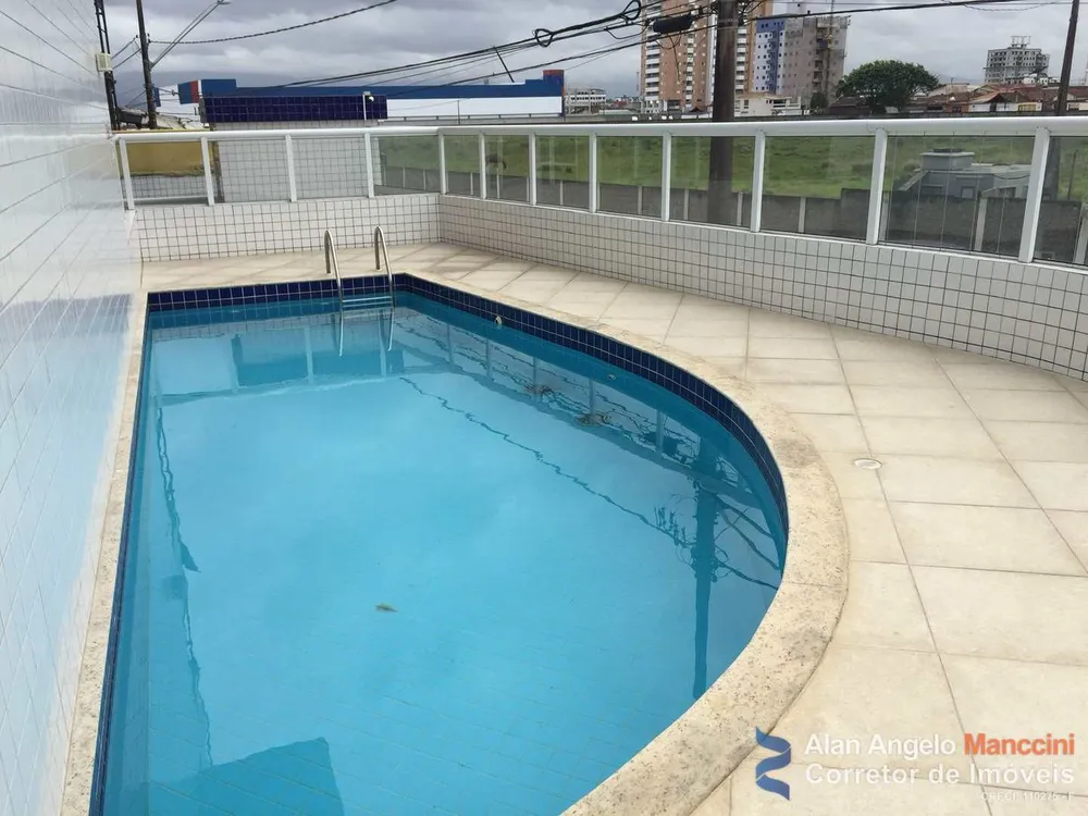 Apartamento, 2 quartos, 93 m² - Foto 4