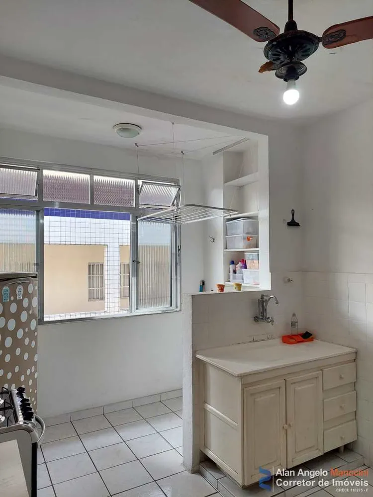 Apartamento, 1 quarto, 53 m² - Foto 7