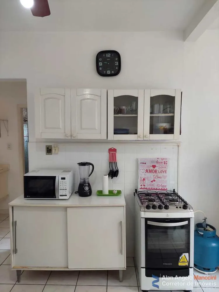 Apartamento, 1 quarto, 53 m² - Foto 8