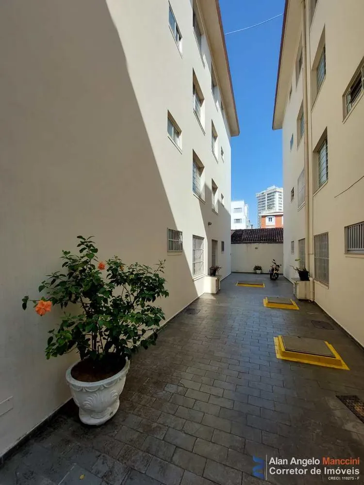 Apartamento, 1 quarto, 53 m² - Foto 3