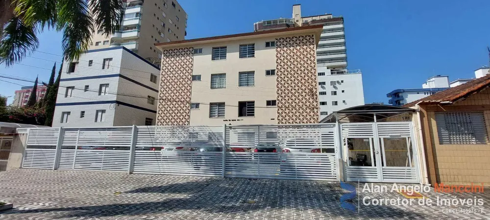 Apartamento, 1 quarto, 53 m² - Foto 1